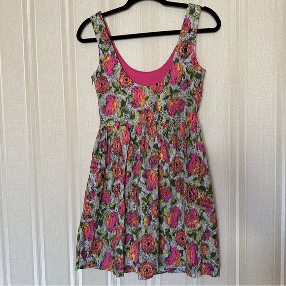 Trafaluc by Zara Dress - Picture 2 of 4